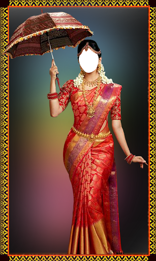 Women Traditional Dress Suit screenshot 3