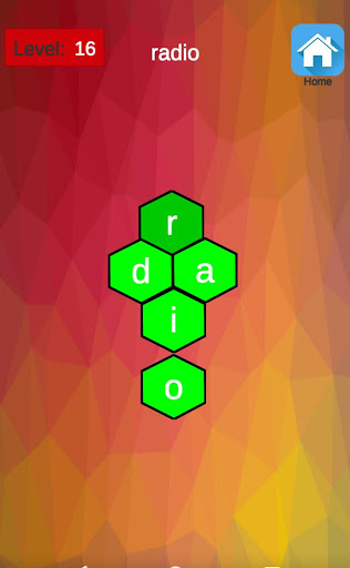 Word Game For Kids : Bee screenshot 6