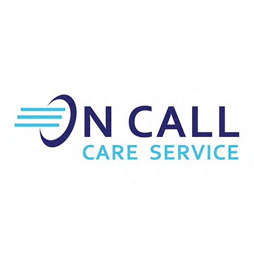 ON CALL icon