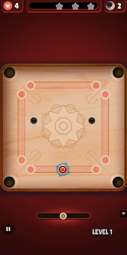 Carrom Master: Board Disc Pool screenshot 7