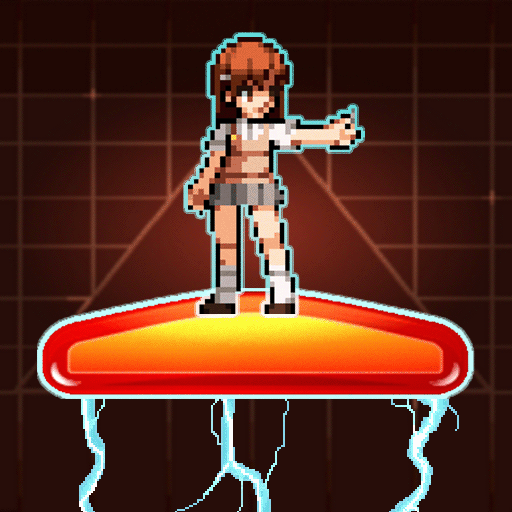 Anime Brick Breaker icon