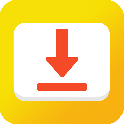 Tube Video Downloader - Tube Video Downloader App icon
