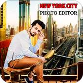 New York Photo Editor