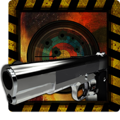 Target Shooting: Range Master icon