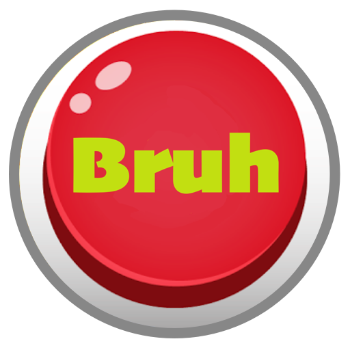 Bruh Sound Button icon