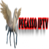Listas iptv m3u pegaso icon