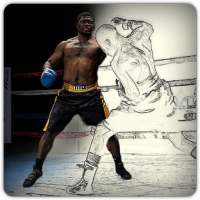 Photo To Pencil Sketch Effects on 9Apps