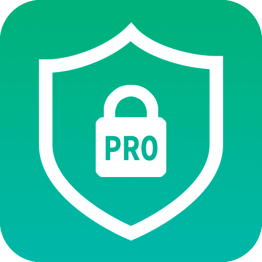 AppLock PRO - Fingerprint, PIN &amp; Pattern (No ads) icon