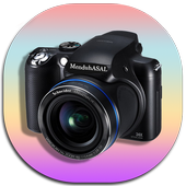 Smart HD Camera Pro icon