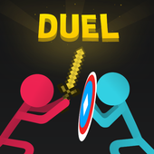 Supreme Stickman: The Fight icon