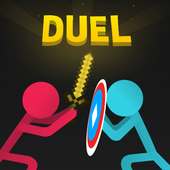 Supreme Stickman: The Fight