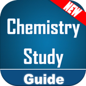 Chemistry Study Guide icon