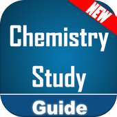 Chemistry Study Guide