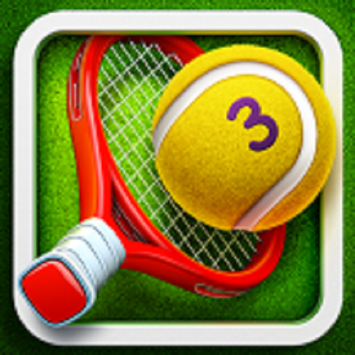 Tennis Coaching icon