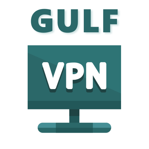Gulf Secure VPN - Super Fast icon
