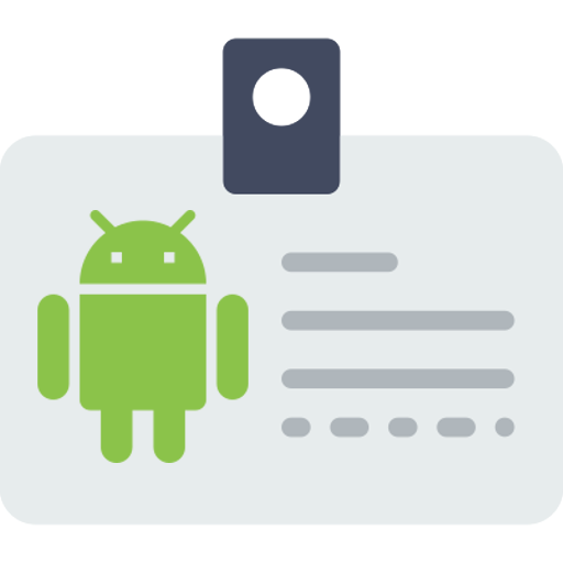 ID Picker - Device&amp;Google&amp;IMEI icon