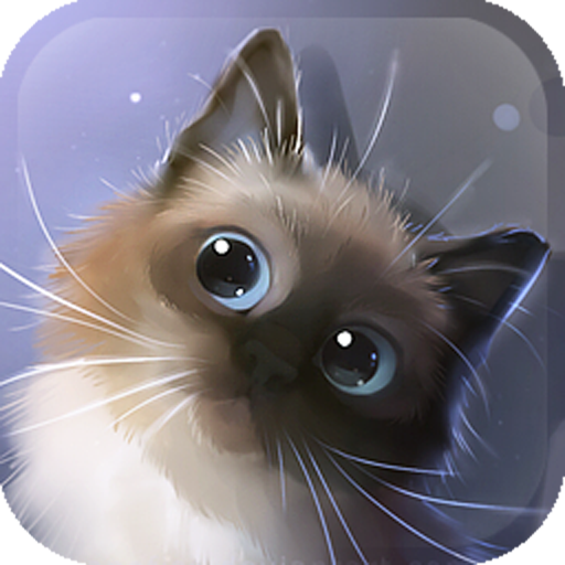 Peper Kitten icon