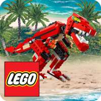 LEGO® Creator Islands - Build, Play & Explore