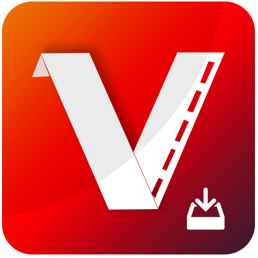 VibMate All Video Downloader icon