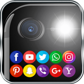 alertes flash for all app 2018 icon