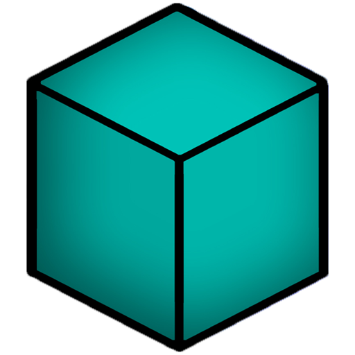 Casual Cube Climber icon