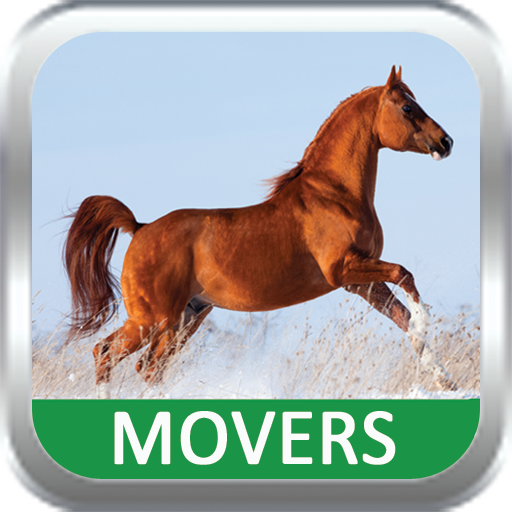 Movers icon