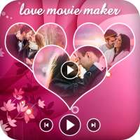 Love Photo Video Maker With Music