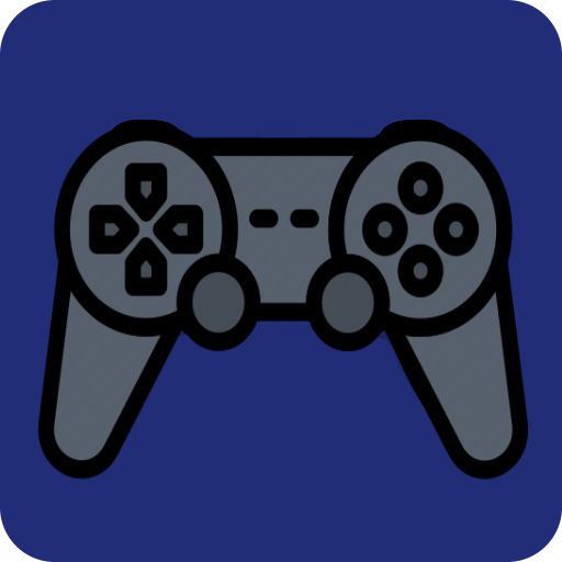 PS2 Emulator icon