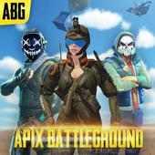 Free Fire : Apix Legends Firing Squad