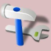 DefaultApp Reset icon