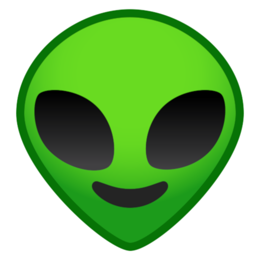 Alien War icon