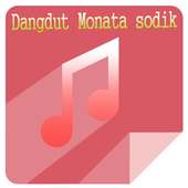 Lagu Dangdut Monata