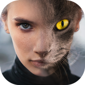 Animal Face Photo Effect Maker icon