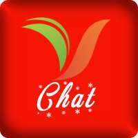 V Chat find your crush