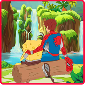 Spider Bob icon