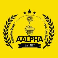 Aalpha