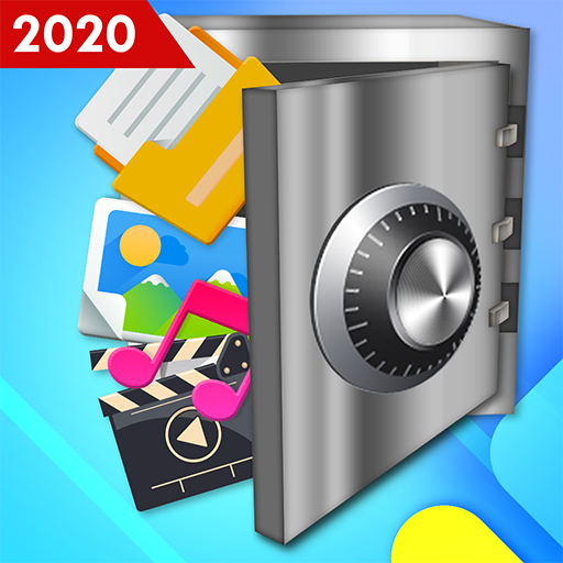 Pro AppLock - Video Lock - Photo Lock icon