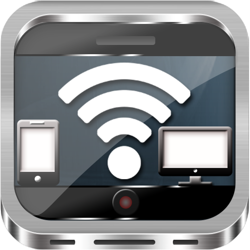 WiFi Data Share icon