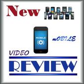 New Mobile Phone Review иконка