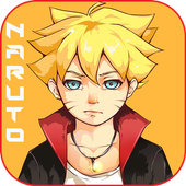 Naruto HD Wallpapers 2019 icon