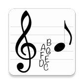 Music Notes Learning иконка