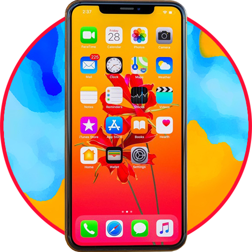 Theme for Phone XS Max icon