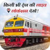 Indian Railway Train Status - Train Running Status