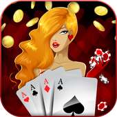 Red misterio on 9Apps