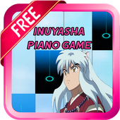InuYasha Piano Game icon