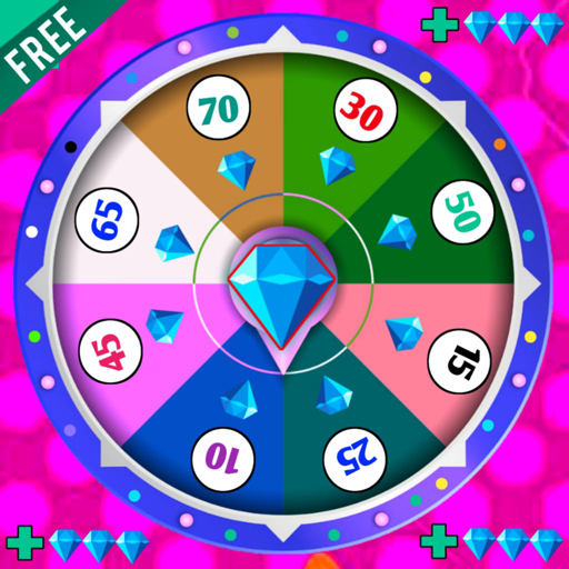 Super Spin To Win icon