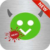 Happy Mod App on 9Apps