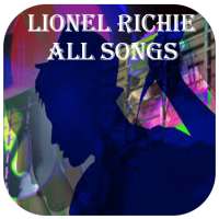 Lionel Richie All Songs on 9Apps