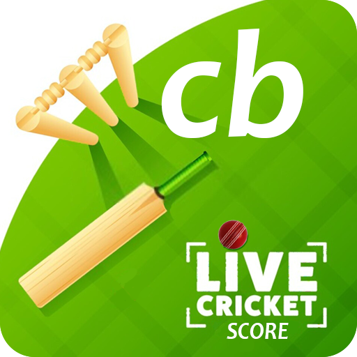 Live Cricket Score Line icon