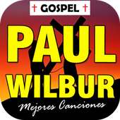 Gospel Paul Wilbur letras 2018